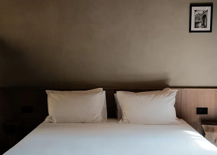 Faces & Places Boutique Hotel