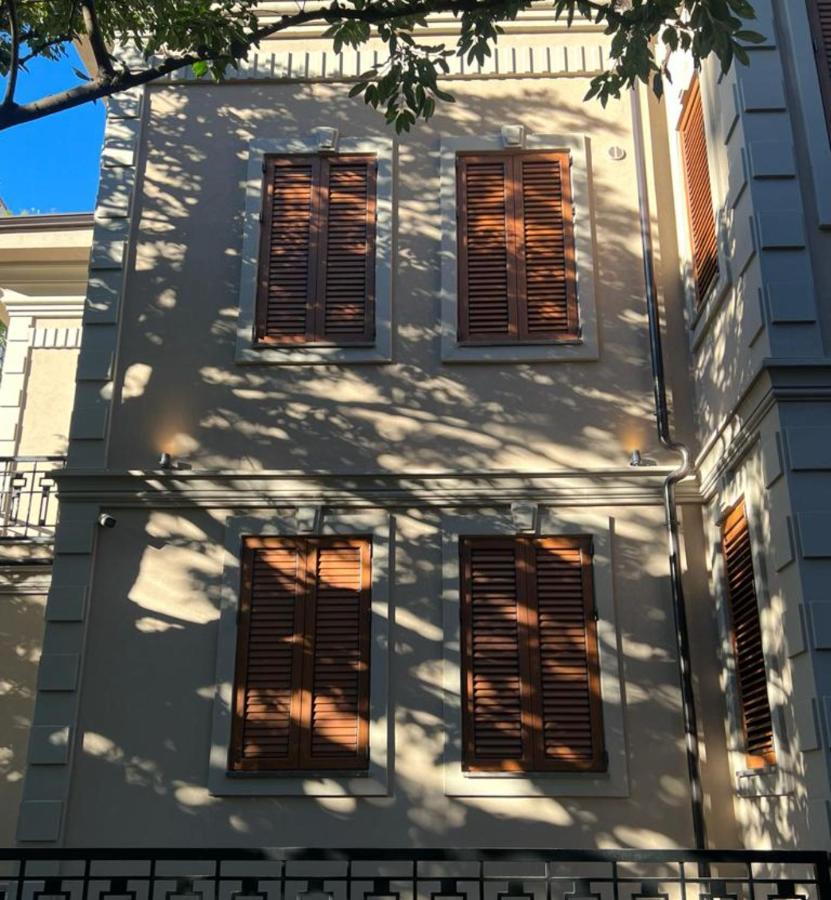 Faces & Places Boutique Tirana