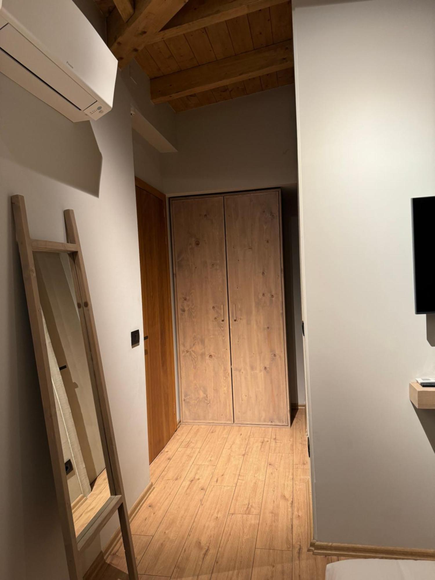 Faces & Places Boutique Hotel Tirana