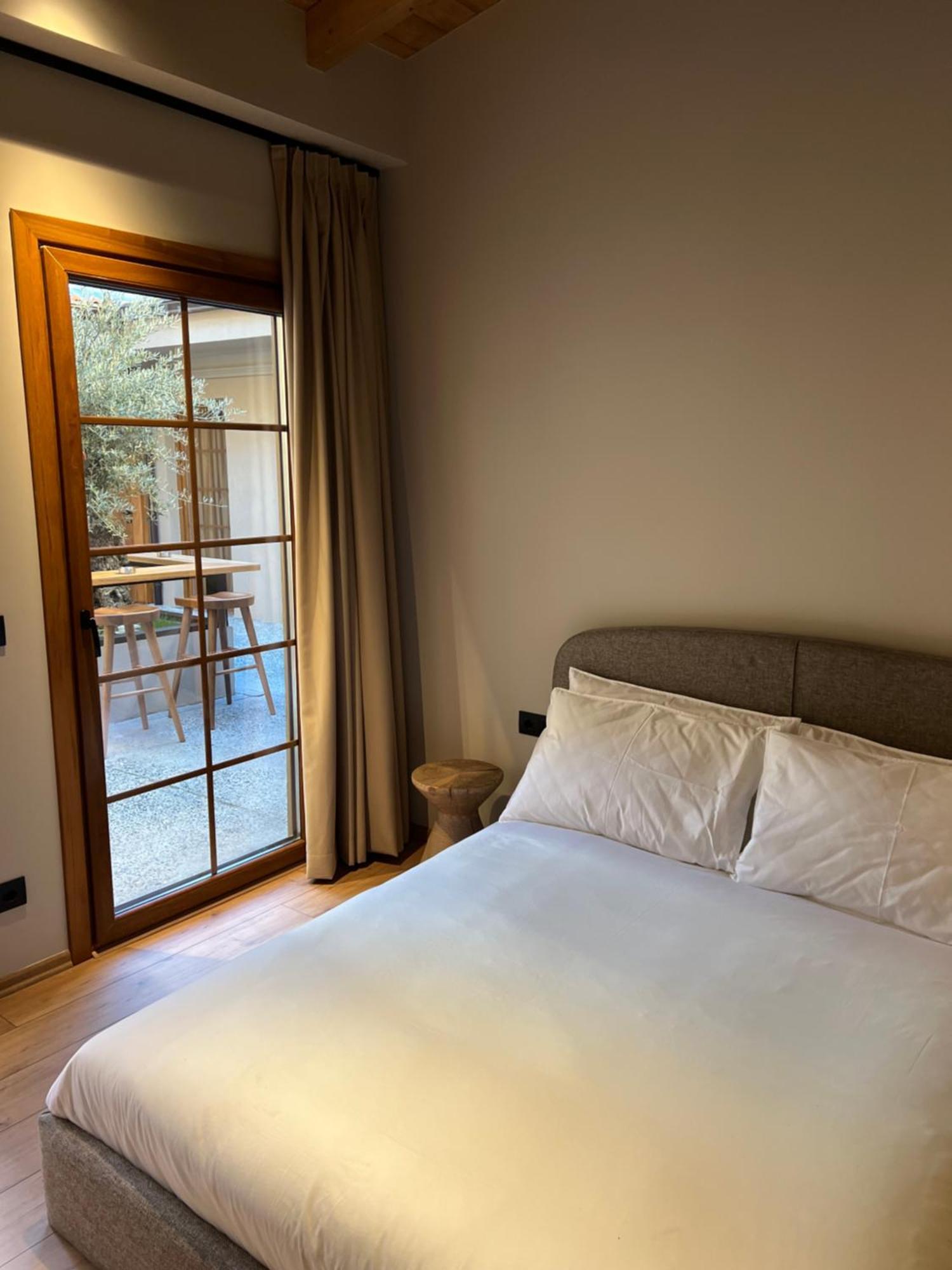 Faces & Places Boutique Hotel Tirana