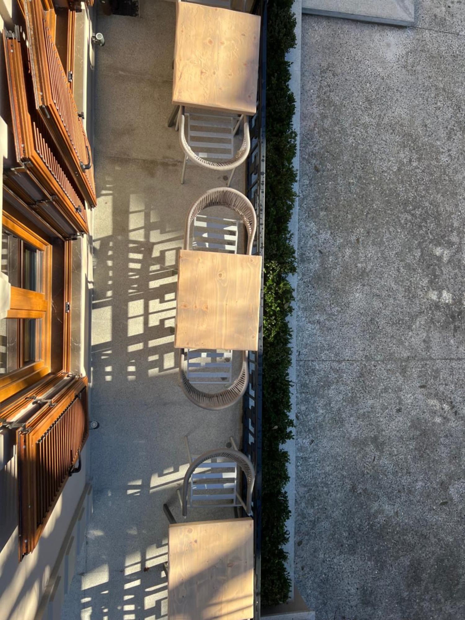 Faces & Places Boutique 4* Tirana