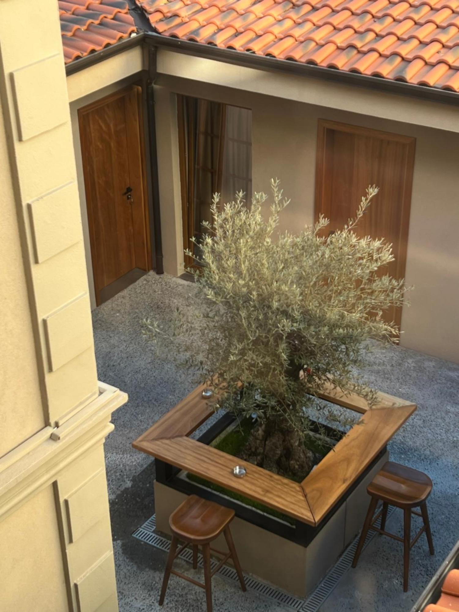 Faces & Places Boutique Hotel