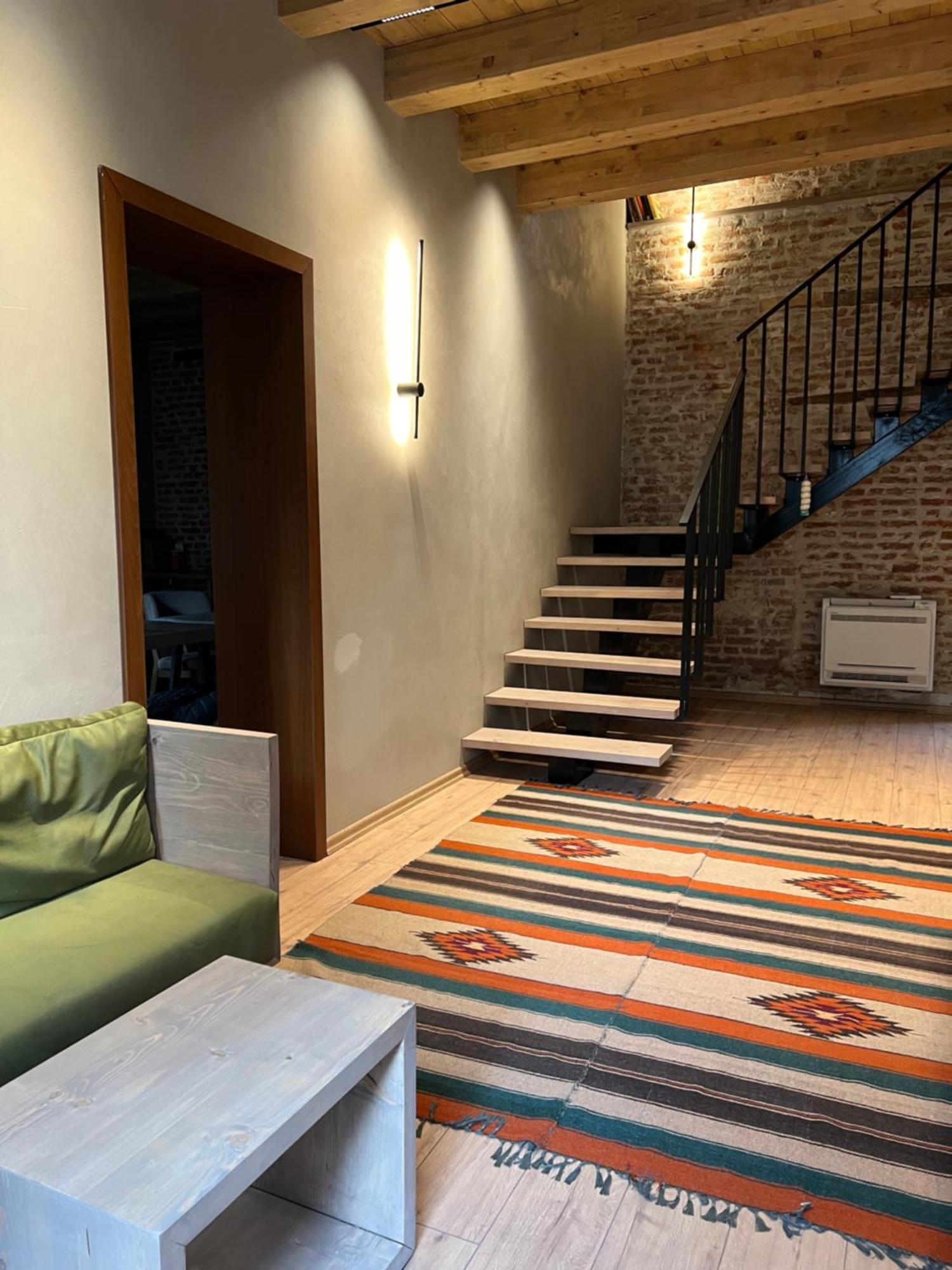 Faces & Places Boutique Hotel Tirana