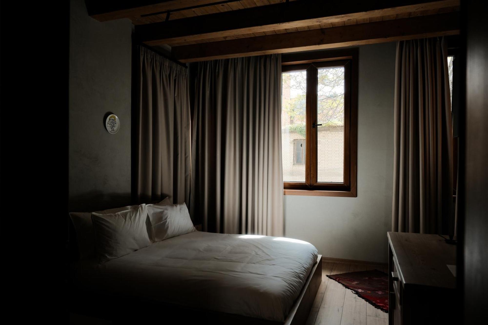 Hotel Faces & Places Boutique Tirana