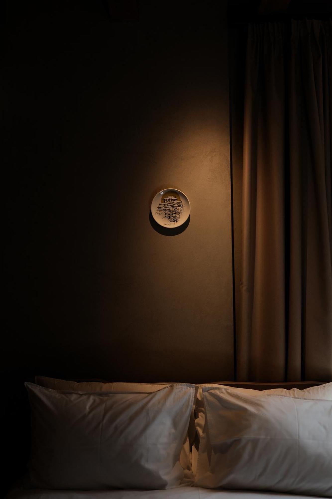 Hotel Faces & Places Boutique 4*