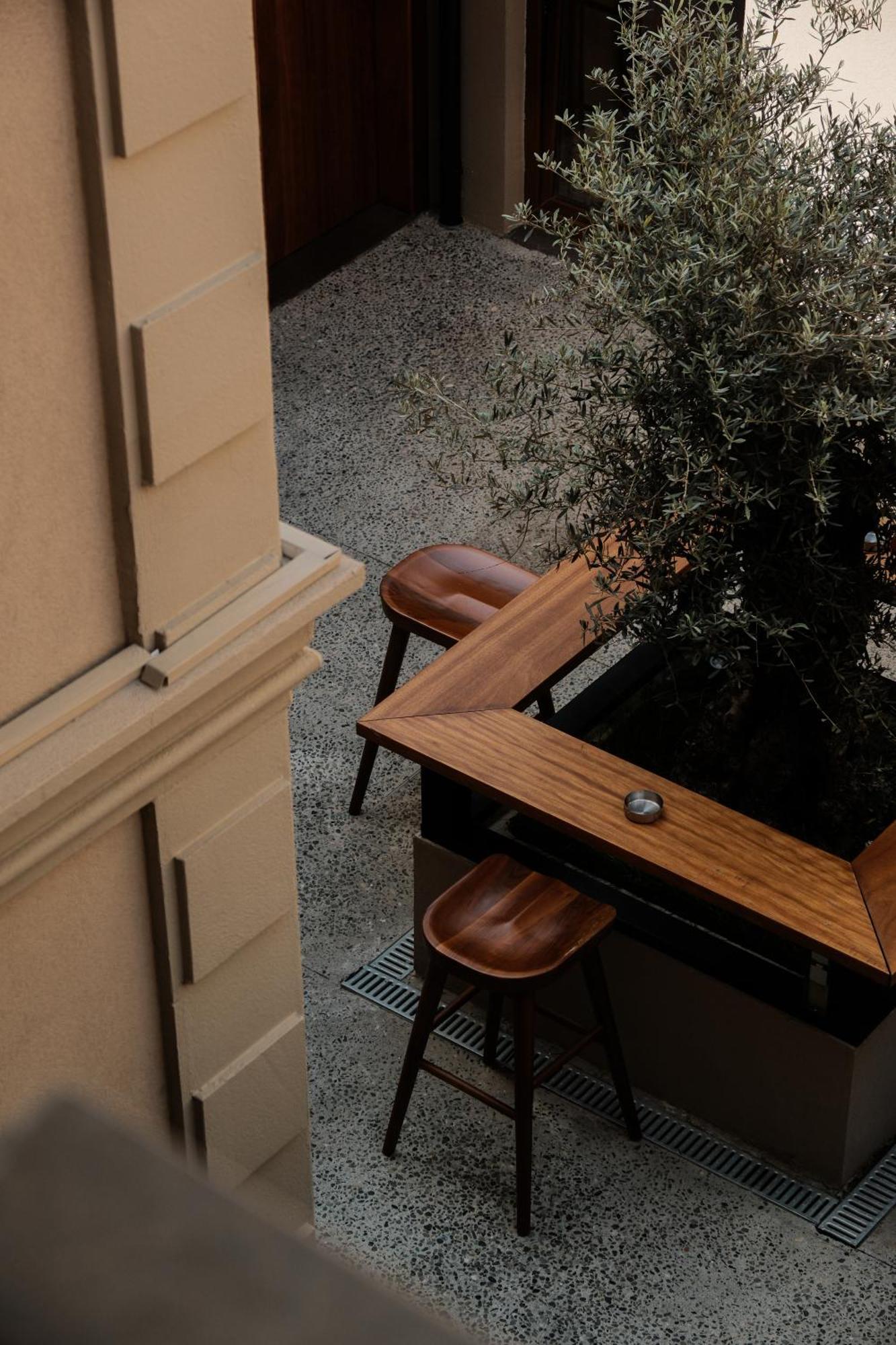 Hotel Faces & Places Boutique Tirana