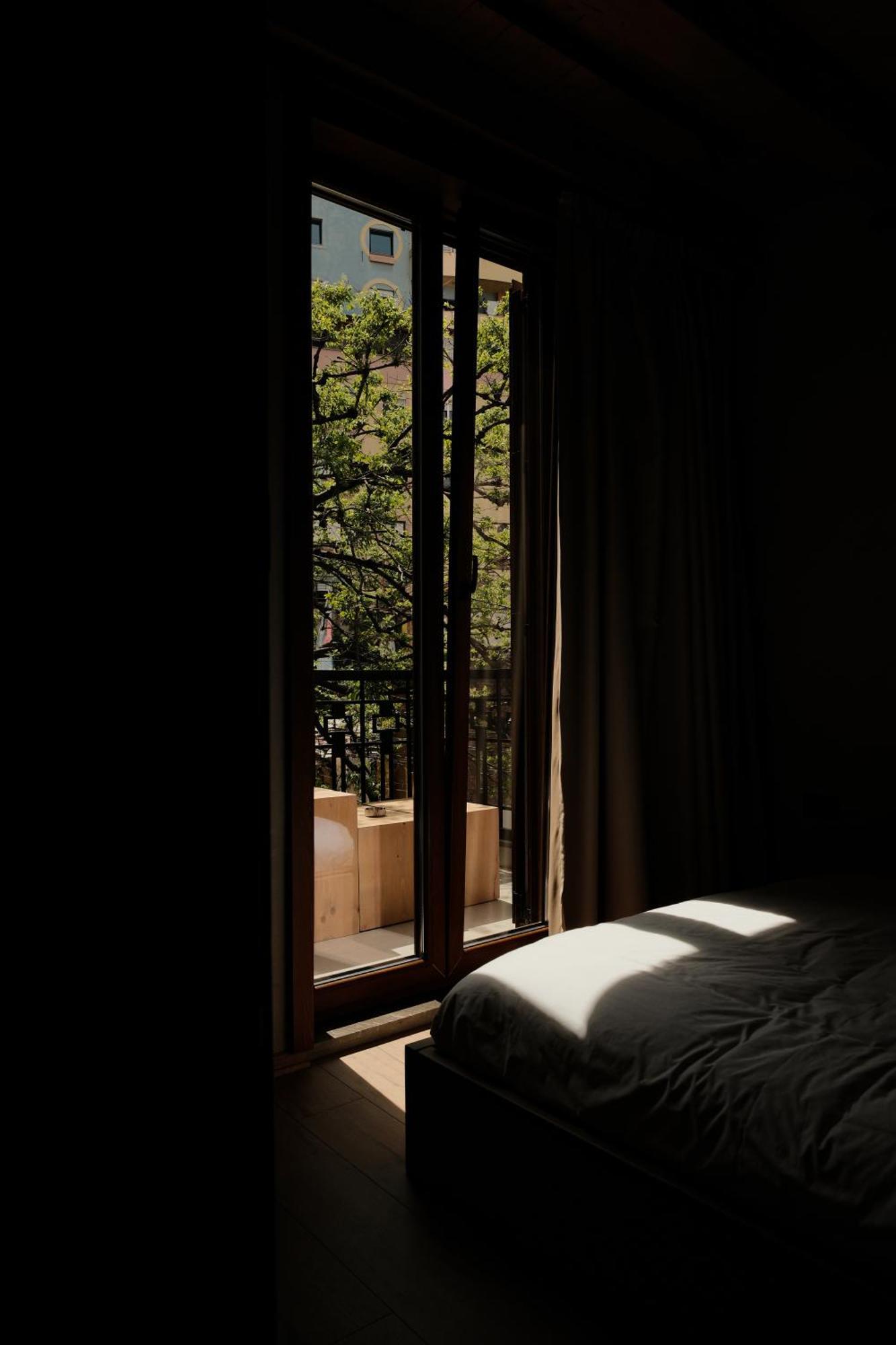 Hotel Faces & Places Boutique Tirana