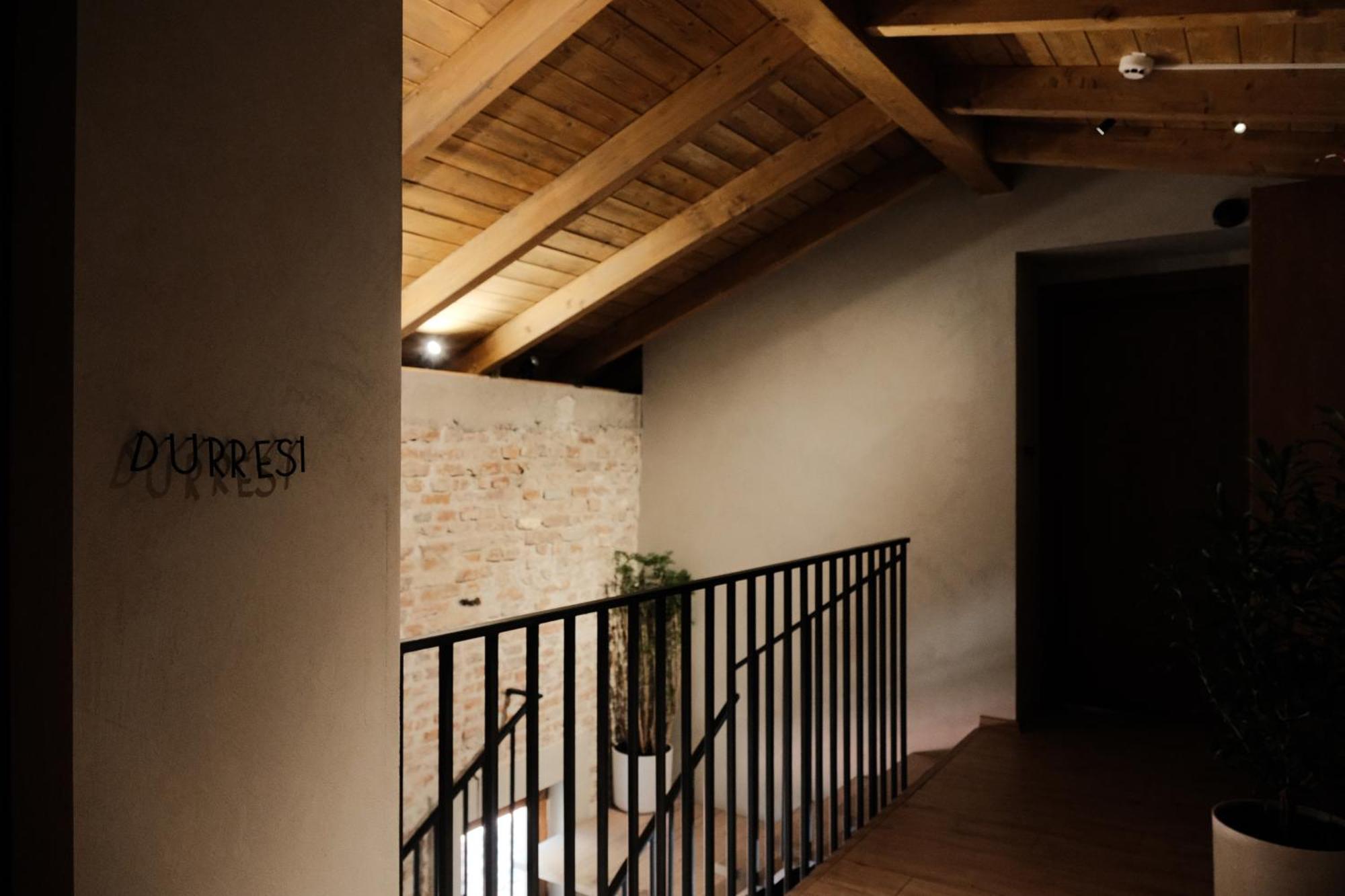 Faces & Places Boutique 4* Tirana