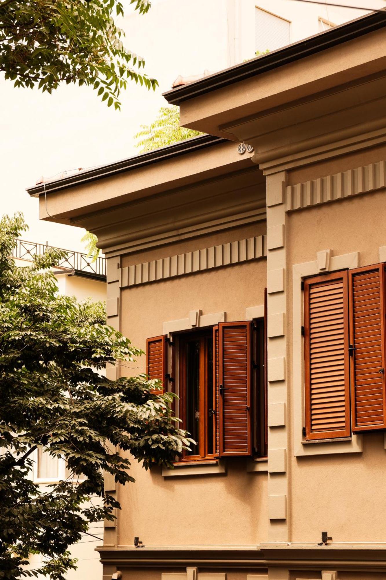 Hotel Faces & Places Boutique