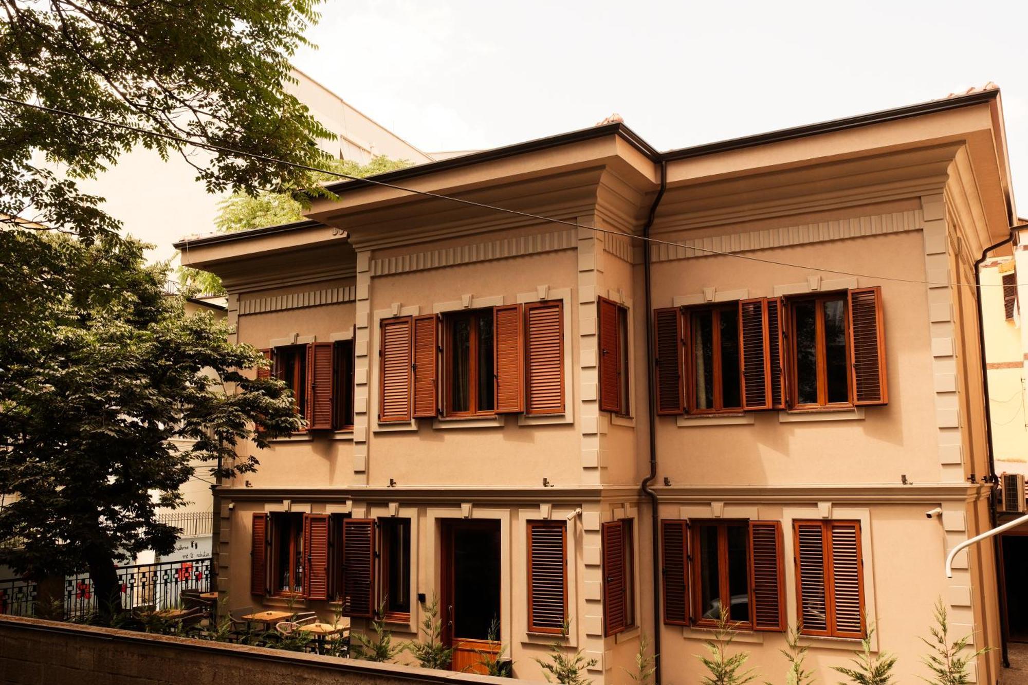 Hotel Faces & Places Boutique