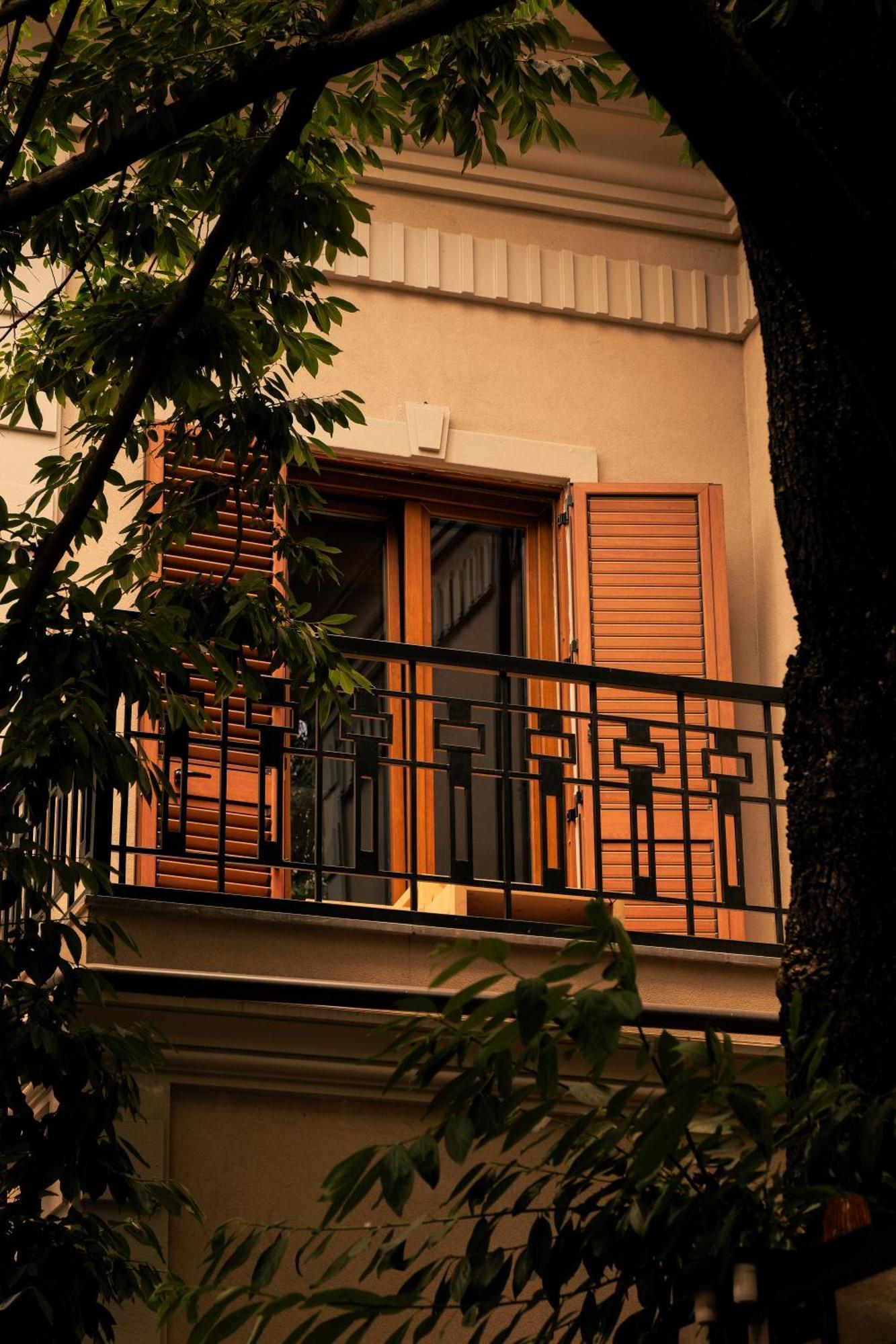 Faces & Places Boutique Hotel