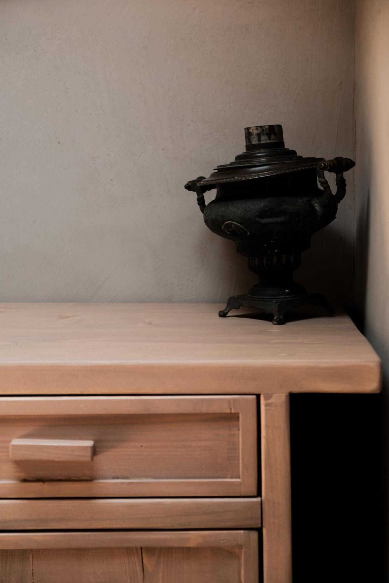 Faces & Places Boutique Hotel Tirana